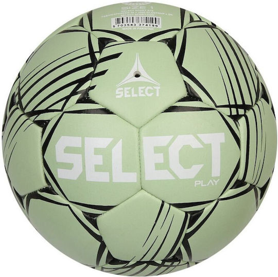 Select Sport Μπάλα Ποδοσφαίρου Πράσινη