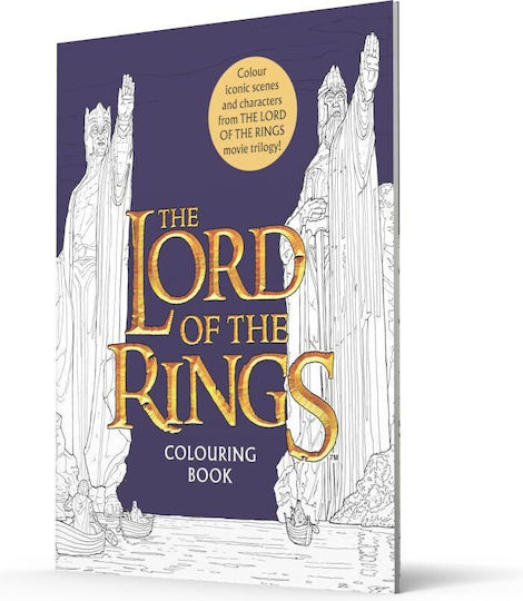Colouring Book