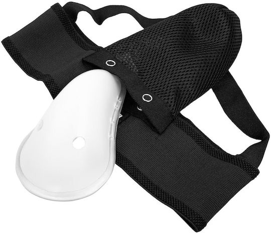 Ringhorns Charger Groin Protector Boys Black