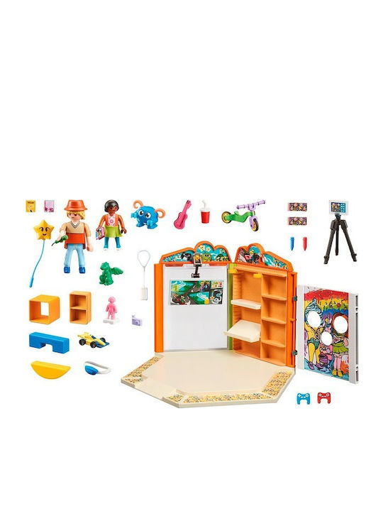 Κατάστημα Παιχνιδιών Playmobil