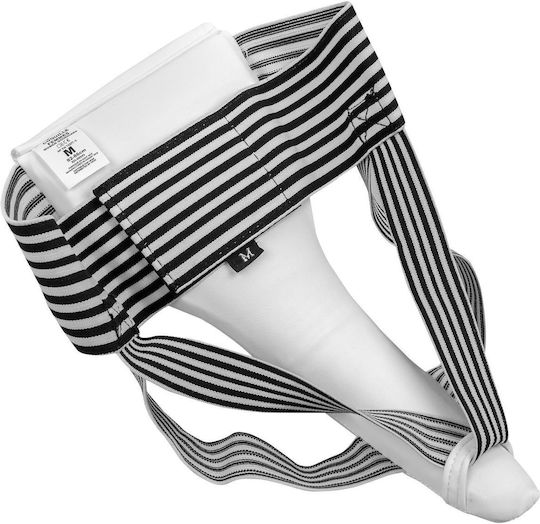 Women's Groin Protector Ringhorns Charger White