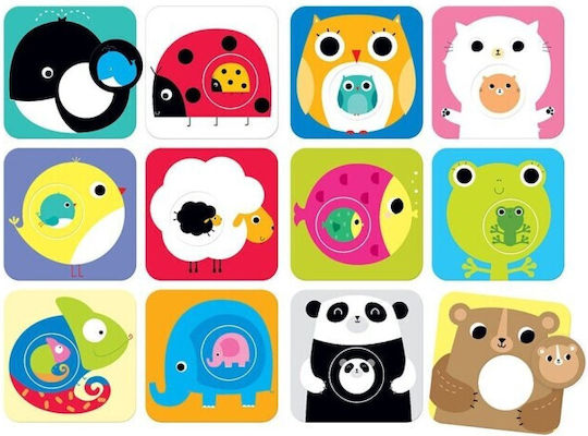 Banana Panda Образователна Игра Образователни