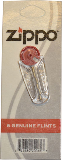 Zippo Πέτρες