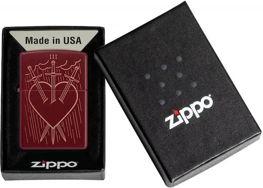 Φυτιλι Zippo