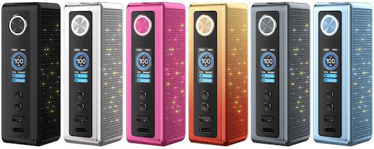 Voopoo Vinci Spark 100 Box Mod Γκρι