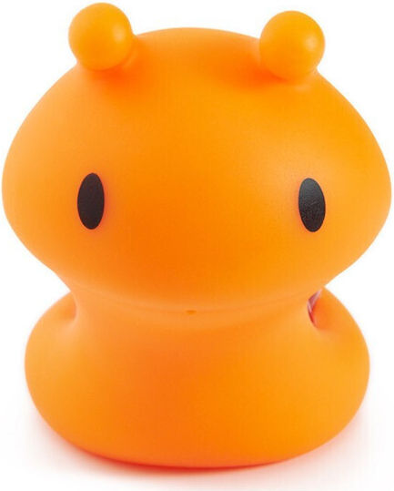 Munchkin Rattle Squirts Παιχνίδι Μπάνιου για 9+ Μηνών