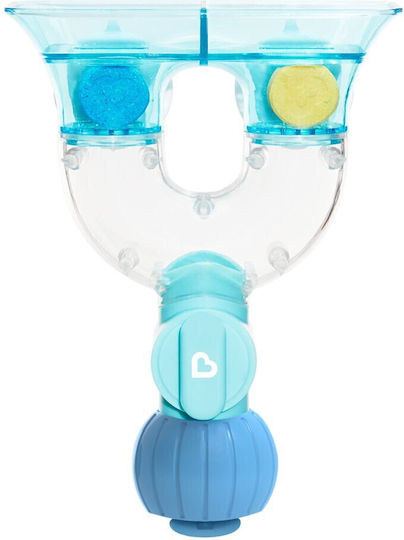 Munchkin Colour Mix Lab Badespielzeug für 36++ Monate 12558