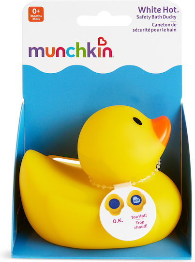 Munchkin Bath Duck