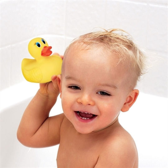 Munchkin Bath Duck