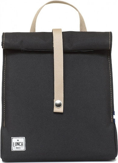 The Lunch Bags Insulated Bag Handbag Original 5 liters L24 x W16 x H21cm
