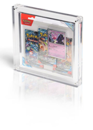 Pokemon Pokemon Deck Box Standardgröße