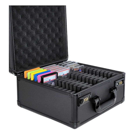 Evoretro Trading Card Suitcase Booster Packs
