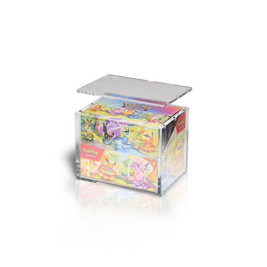 Pokemon Pokemon Deck Box Standard Size