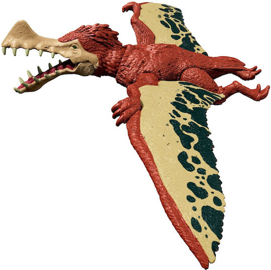 Actionfigur Survival Jurassische Welt 15cm