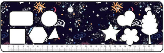 Must Team Drawing Pad 23x33cm 40 Sheets Stickers Boy Various Designs 587405