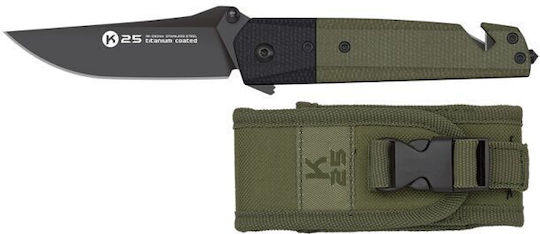 K25 Army Σουγιάς