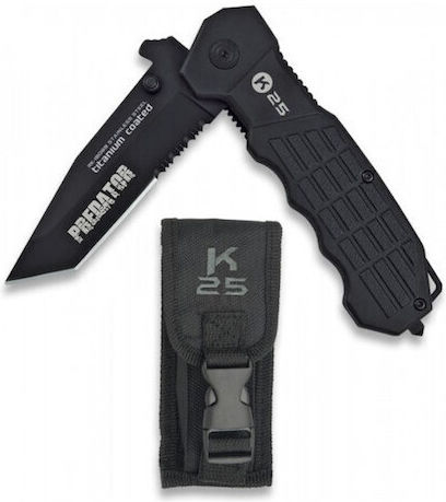 Pocket Knife Tactica K25 Predator