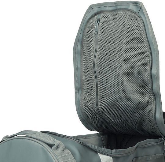 Helly Hansen Σακ Βουαγιάζ Πλάτης 70lt Γκρι Υφασμάτινο