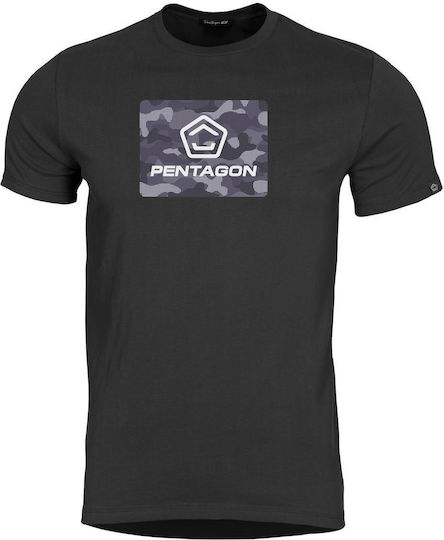 Pentagon Ageron T-shirt in Weiß Farbe