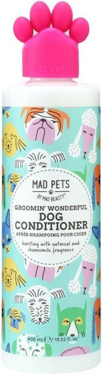 Mad Beauty Shampoo Dog