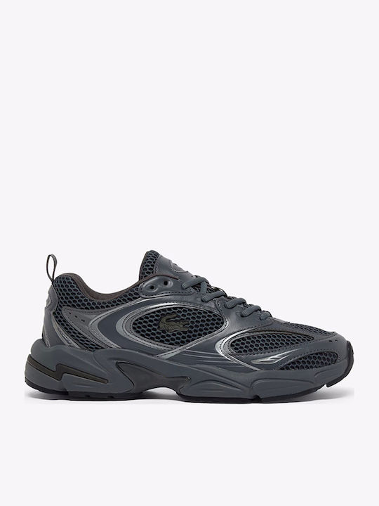 Lacoste Storm 96 Sneakers Jetblack