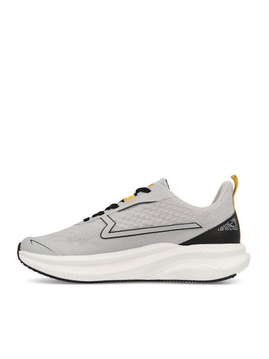 Ανδρικά Ανατομικά Sneakers Γκρι