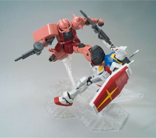 Namco - Bandai Φιγούρα Μοντελισμού
