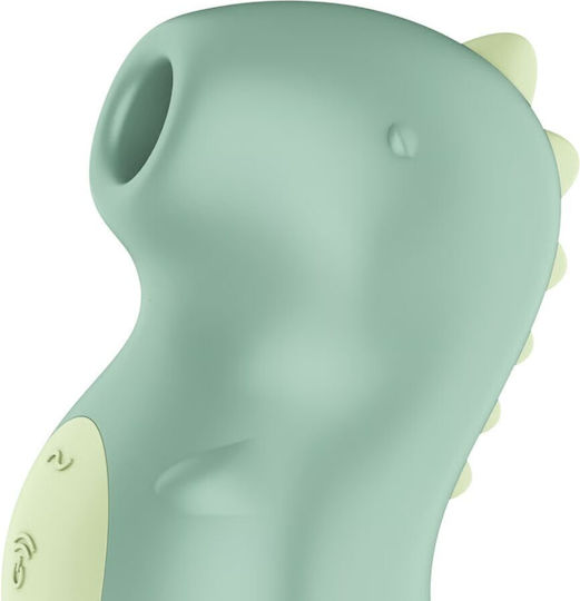 Satisfyer Vibrator & Air Κλειτοριδικός Δονητής