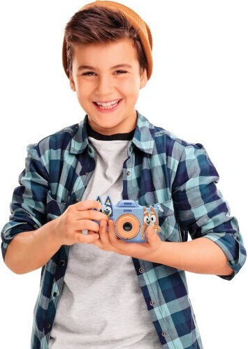 Lexibook S2454961 Aparat Foto Pentru Copii Multicolor