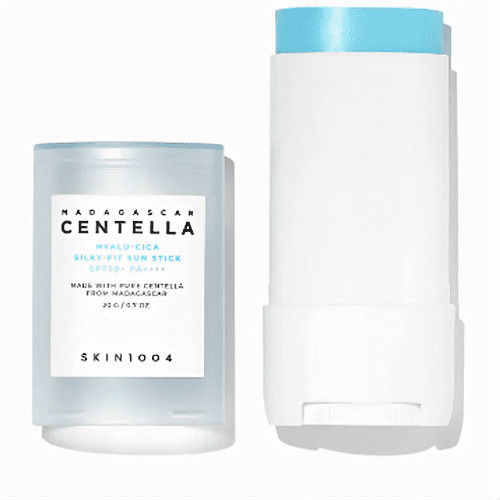Skin1004 Madagascar Centella Αντηλιακό Stick Προσώπου SPF50+ 20gr