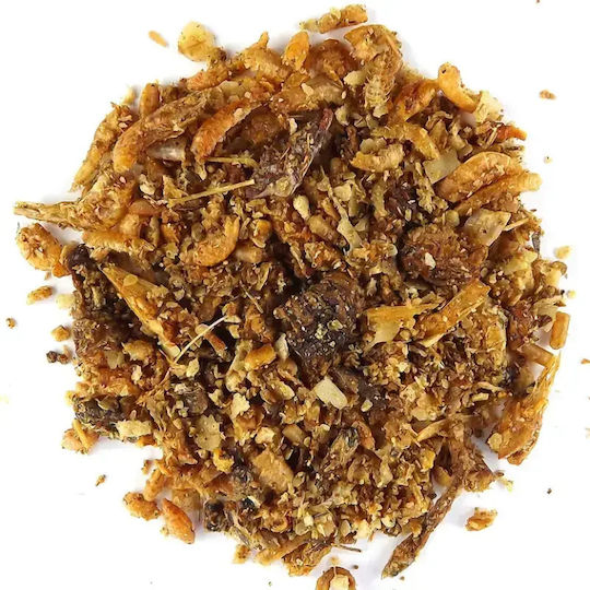 Futter für Insektenfresser 500gr