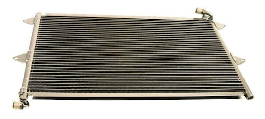 Klimakompressor Vw Polo Ibiza 6k0820413a