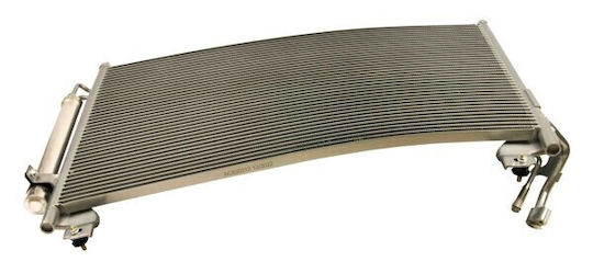 Mazda Cx-7 07 Air Conditioning Condenser