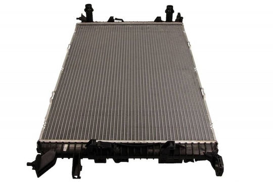 Volkswagen A4 A5 A6 07 Q5 08 Seat Exeo 08 Water Cooler