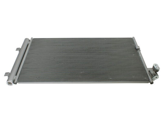 Condensator Aer Condiționat BMW Seria 5 17 64539364258