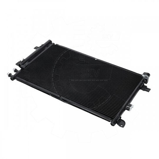 Συμπυκνωτής Κλιματισμού Chrysler Pacifica Αφυγραντήρα 68002779aa