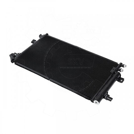 Συμπυκνωτής Κλιματισμού Chrysler Pacifica Αφυγραντήρα 68002779aa
