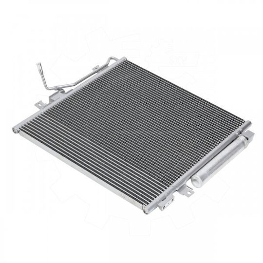 Dodge Nitro Auto-Kühlschrank Klimaanlage Entfeuchter 68003971aa