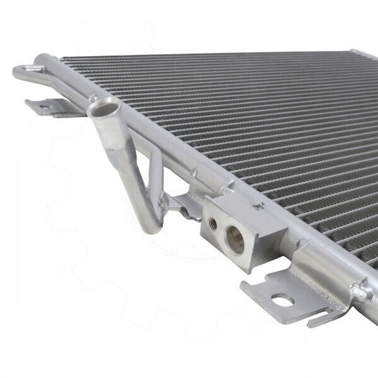 Dodge Nitro Auto-Kühlschrank Klimaanlage Entfeuchter 68003971aa