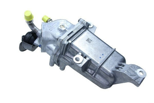 Renault Master Iii Opel Movano Ii 95522890 Auto-Kühlschränke Motor