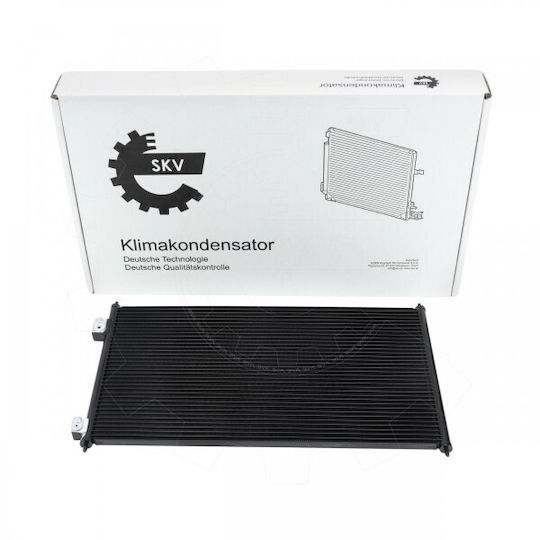 Honda Accord Vii Civic A/C Kompressor