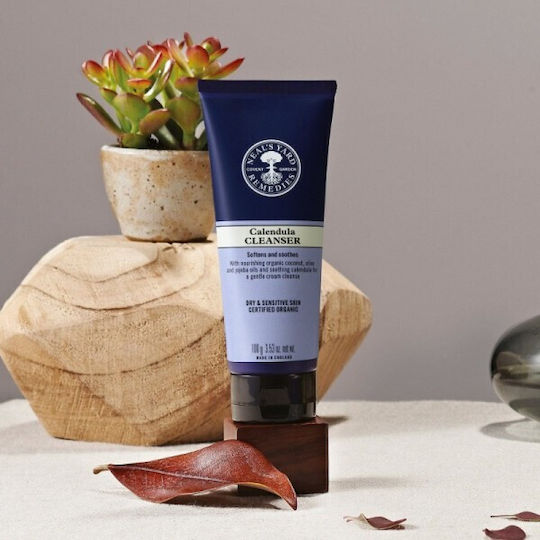 Neal's Yard Remedies Facial Cleansing Cream 50ml