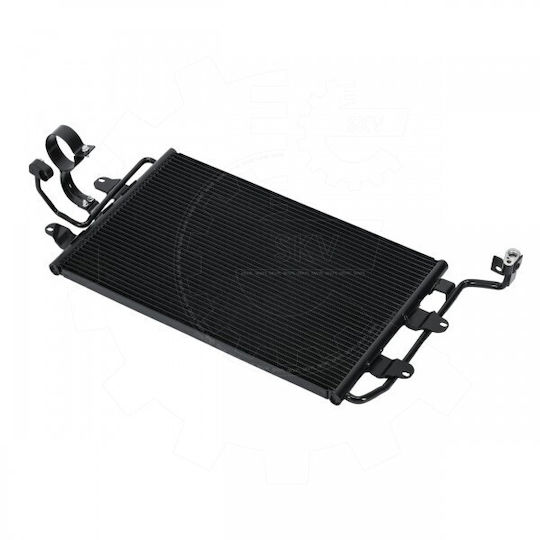 Συμπυκνωτής Κλιματισμού Vw New Beetle 1c0820411