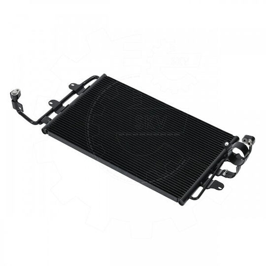 Συμπυκνωτής Κλιματισμού Vw New Beetle 1c0820411