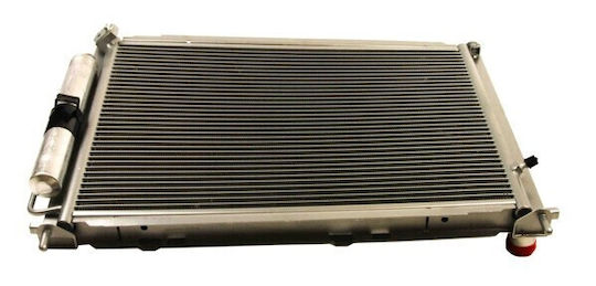 Air Conditioning Condenser Renault Twingo 1.2 1.5d 1.6 07 Water Cooler Unit