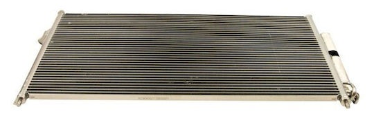 Klimakompressor Nissan X-Trail 01 92100-8H300