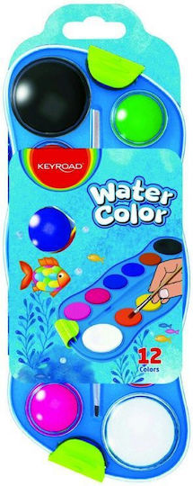 Keyroad Νερομπογιά