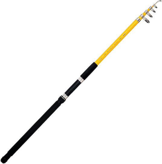Shimatsu Calina Fishing Rod For Surf Casting 2.70m 80-120gr