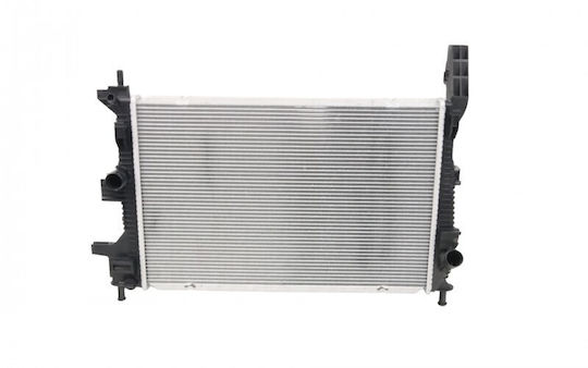 Auto-Kühlschrank Ford Transit Connect 13 1.0 Ecoboost 1766348