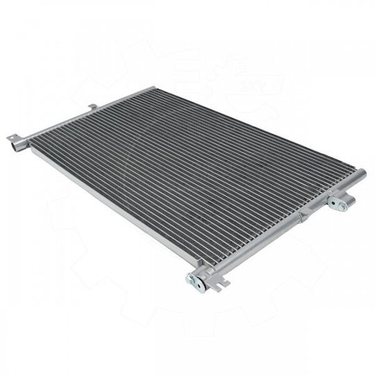 Condensator Aer Condiționat Ford Mondeo Iii 1s7h19710ba